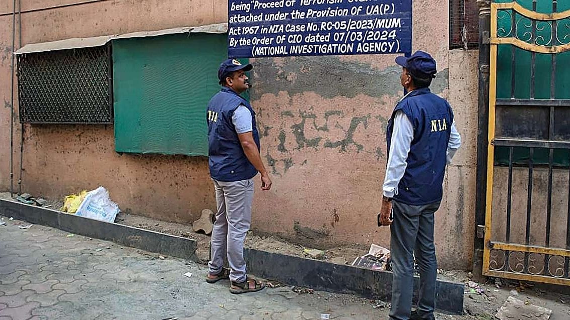 ಕೆನಡಾ ಮೂಲದ Khalistani ಭಯೋತ್ಪಾದಕ Lakhbir Singh Sandhu ಆಪ್ತನ ಬಂಧನ: NIA